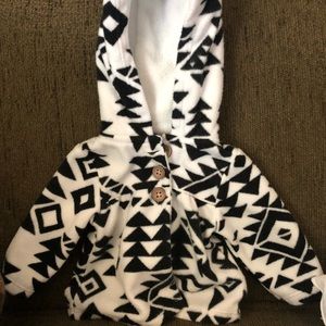 💕💕Adorable Brand New Fleece Jacket💕💕